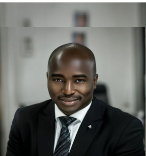 Boboeye Brisibe, MBA ACA