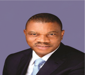 John I. Nejoh, B.Sc (Econs), MBA, FCA, ACTI