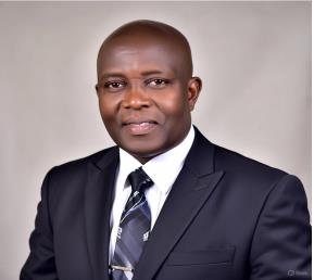 Lade Adedinsewo , B.Sc, ACA, ACTI