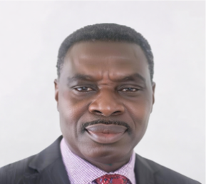 Dr Matthew Akpomie, M.Sc, PhD, FCA, ACTI, CISA, CISM