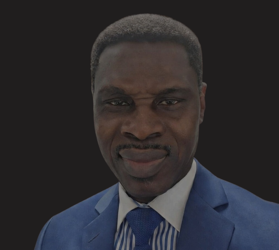 Dr Matthew Akpomie, M.Sc, PhD, FCA, ACTI, CISA, CISM