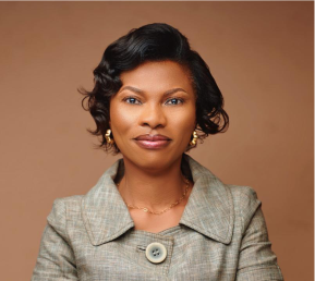 Omotayo Akin-Adenekan, B.Sc, MBA, FCA, ACTI